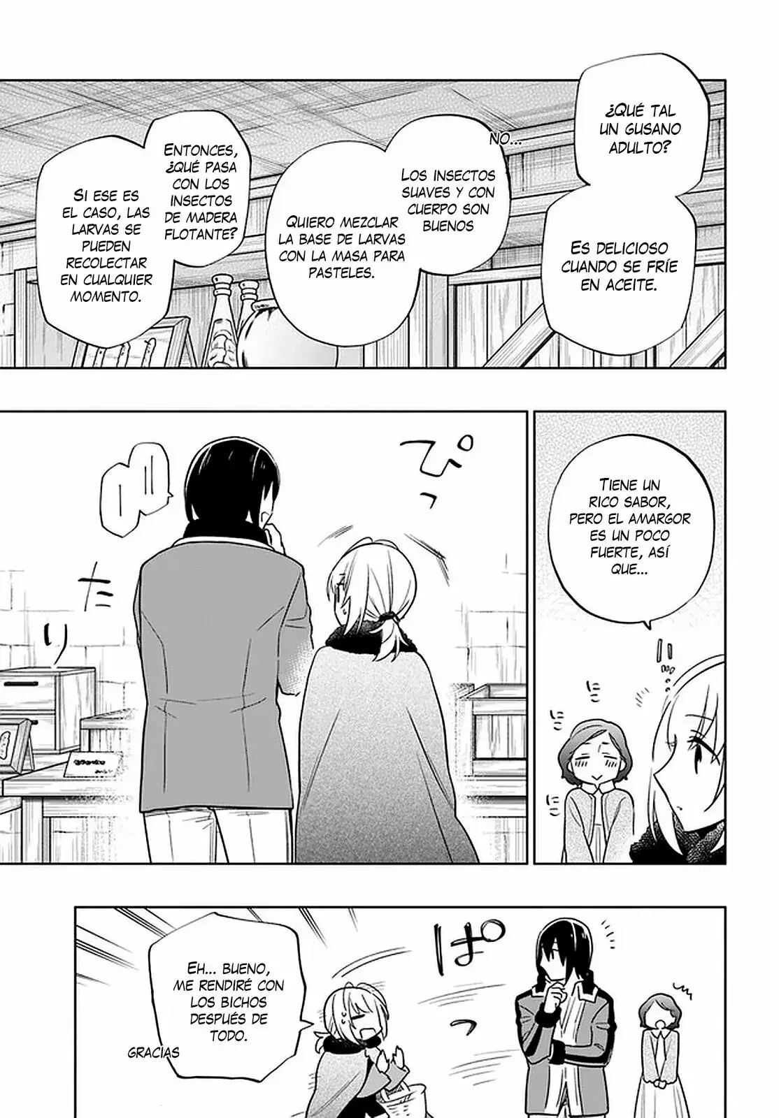 Capitulo 56 page 12