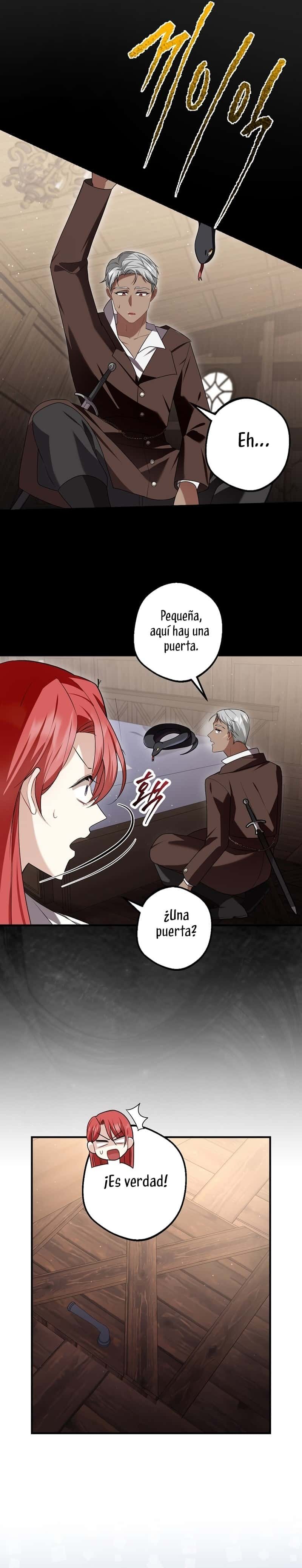 Capitulo 66 page 18