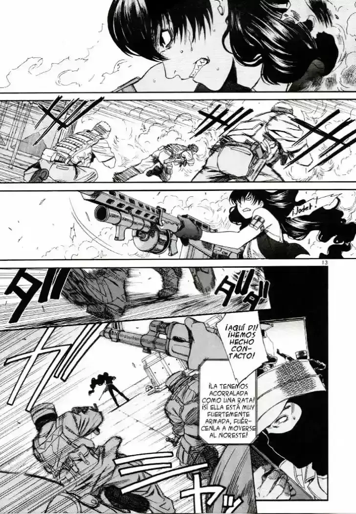 Capitulo 59 page 13