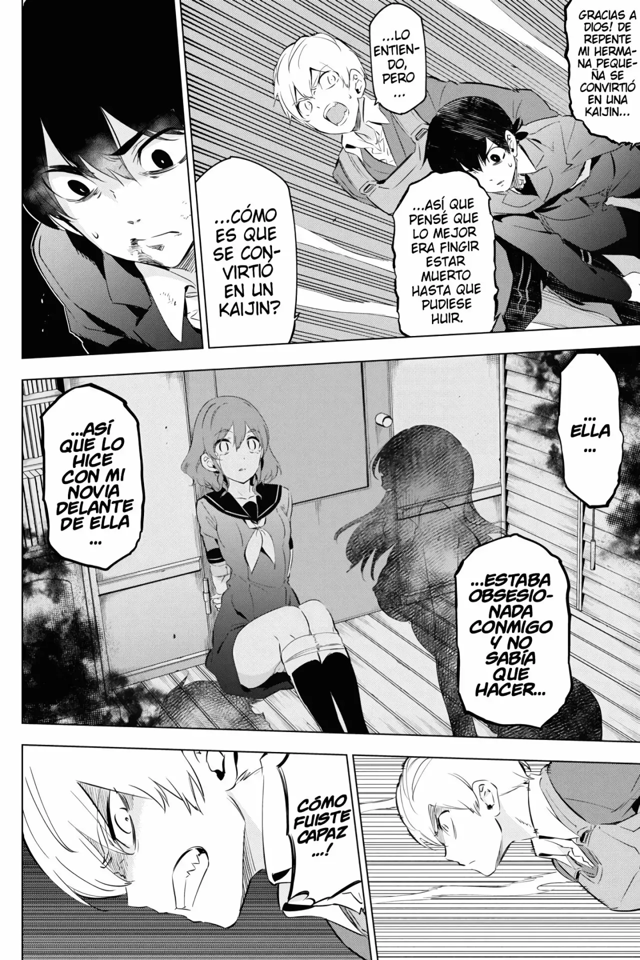 Capitulo 8 page 32