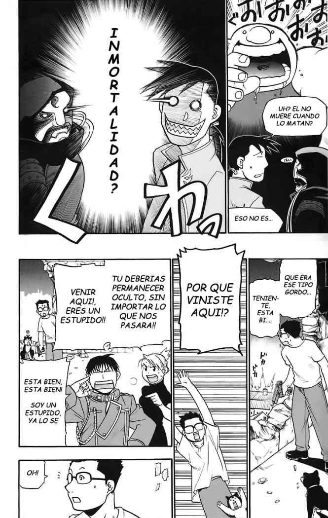 Capitulo 38 page 23