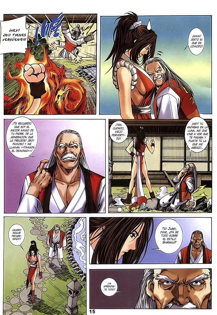 Capitulo 7 page 14