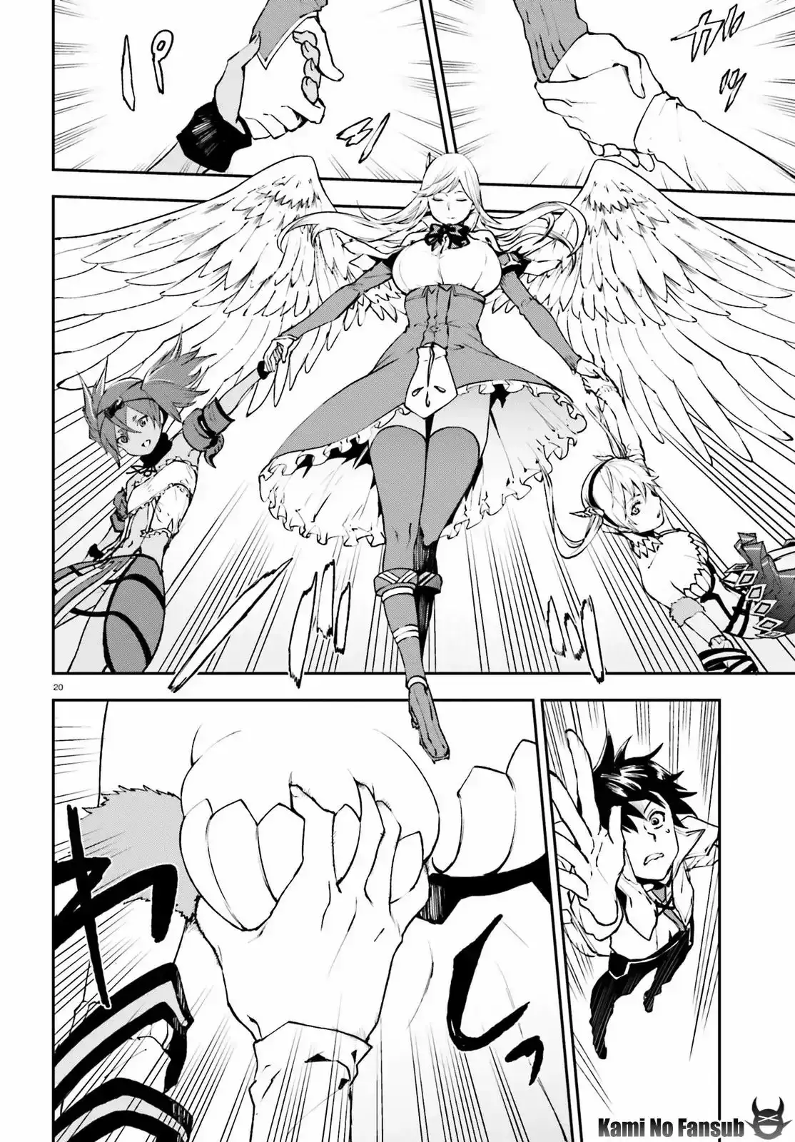 Capitulo 14 page 21