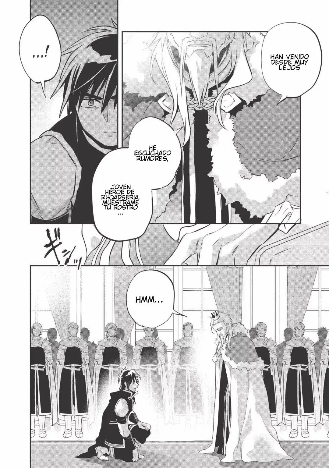 Capitulo 39 page 21