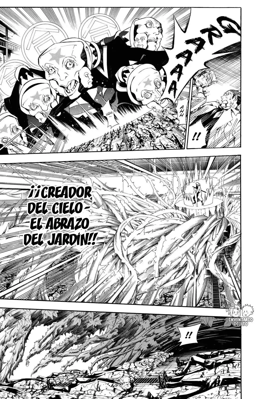 Capitulo 142 page 7
