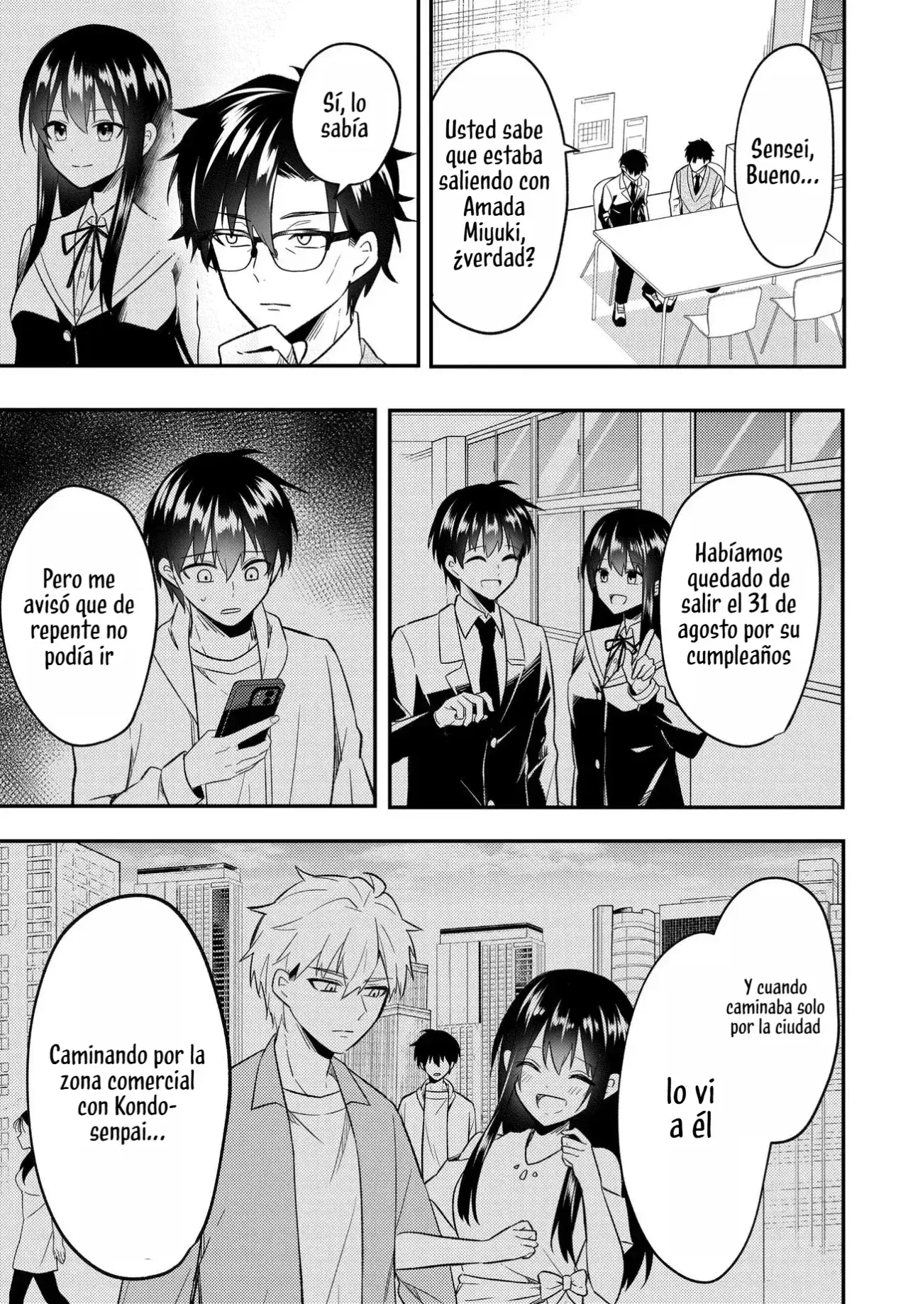 Capitulo 7.20 page 13