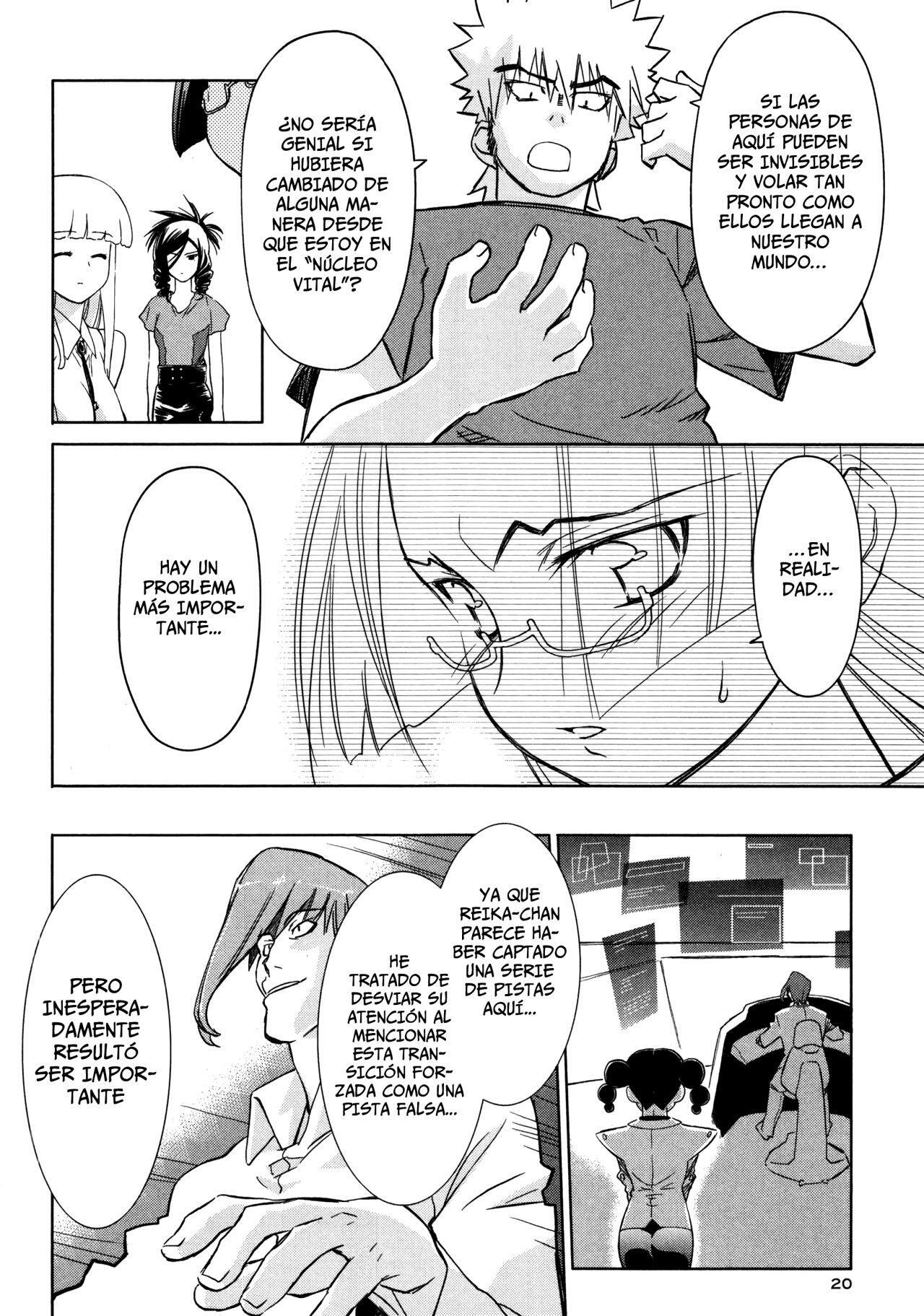 Capitulo 24 page 18