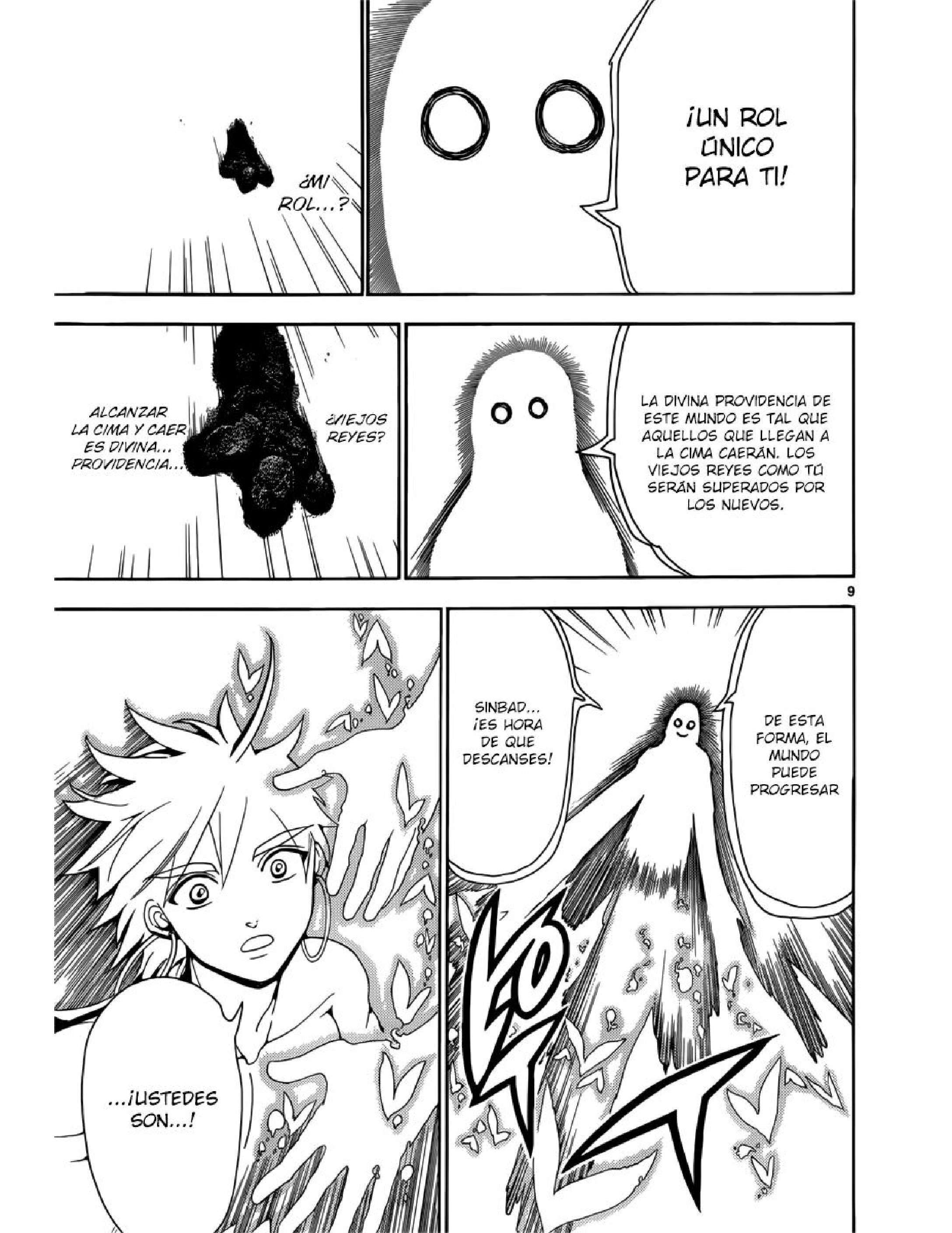 Capitulo 323 page 9