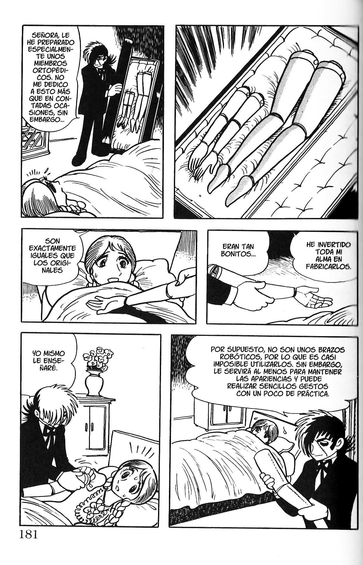 Capitulo 134 page 11