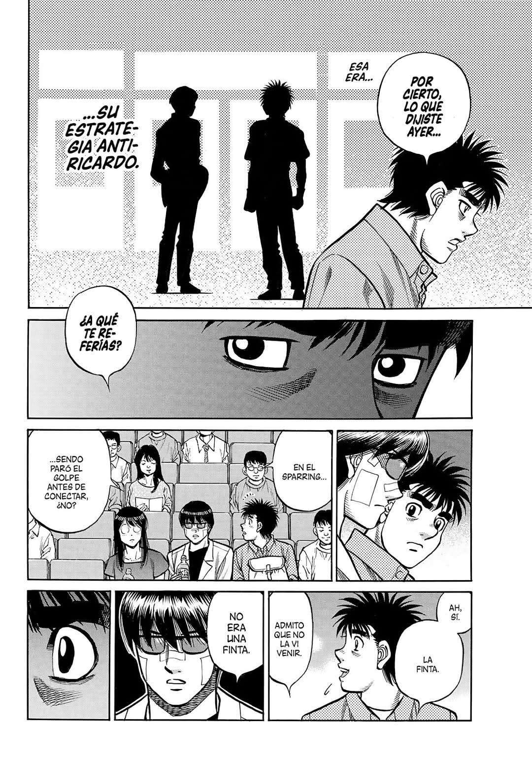 Capitulo 1493 page 10