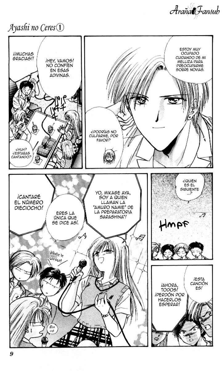 Capitulo 1 page 10
