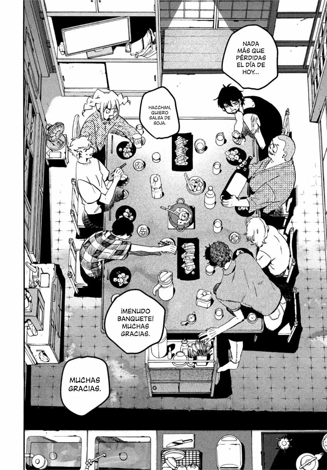 Capitulo 56 page 34