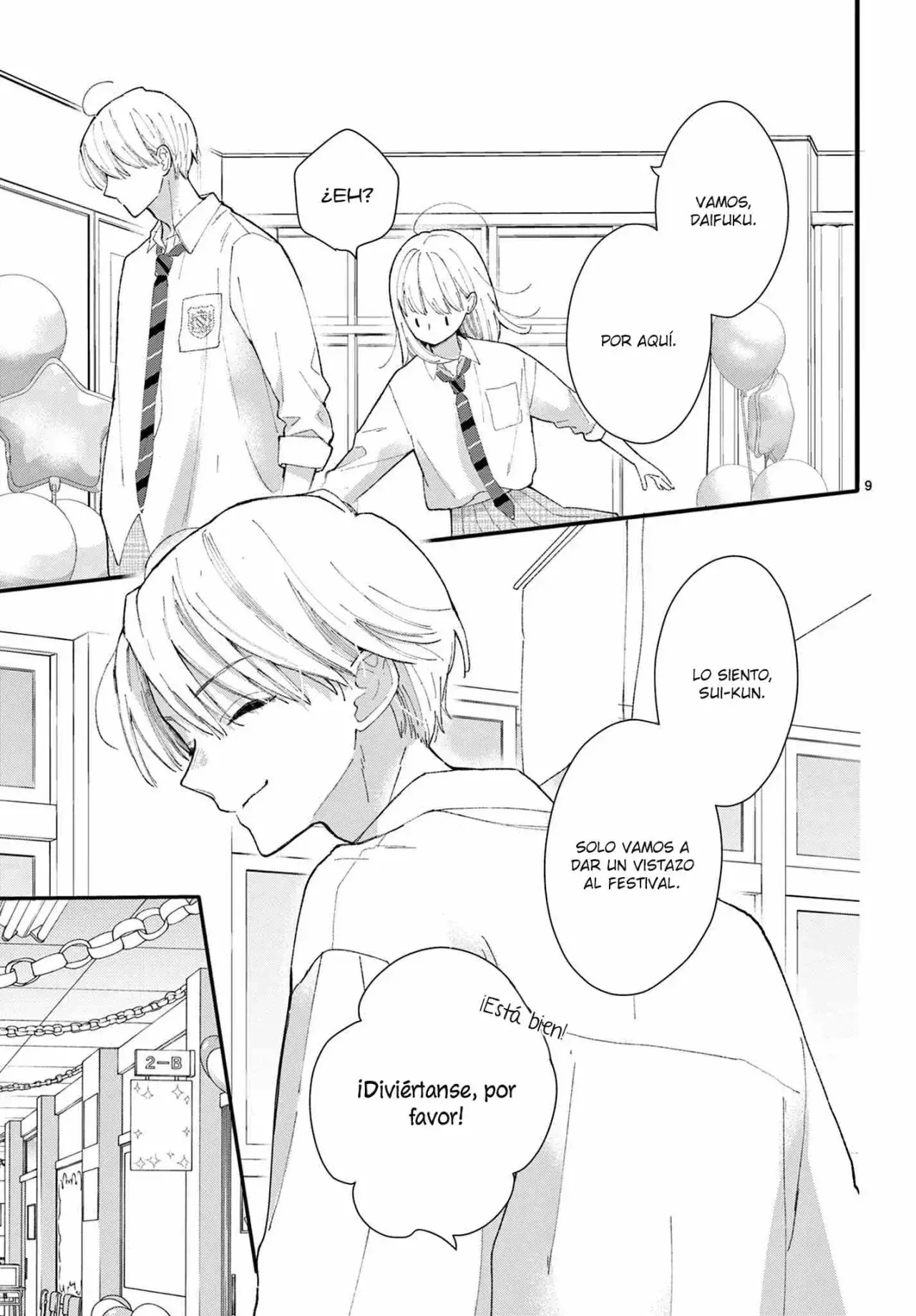 Capitulo 36 page 12