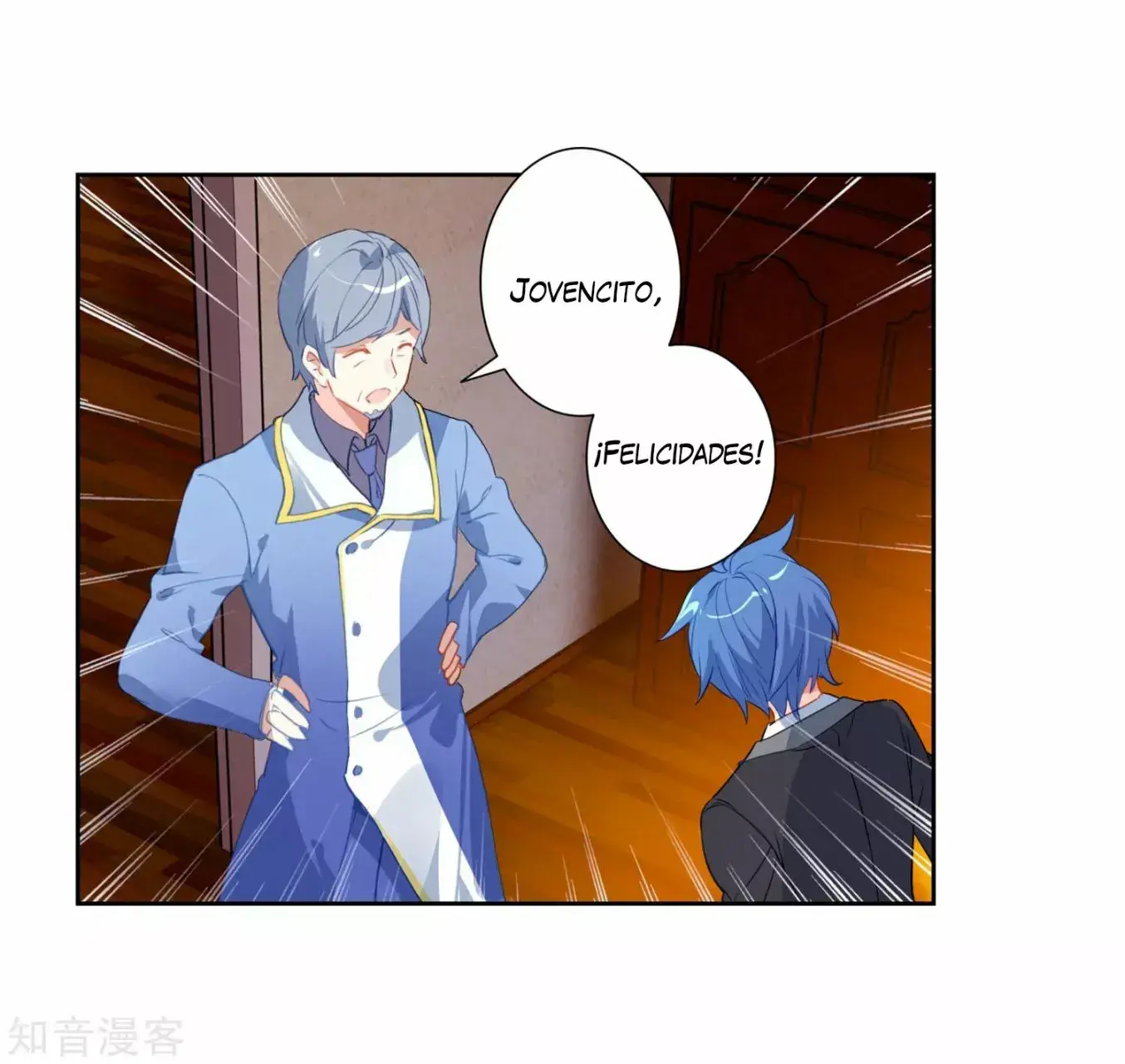 Capitulo 200 page 29