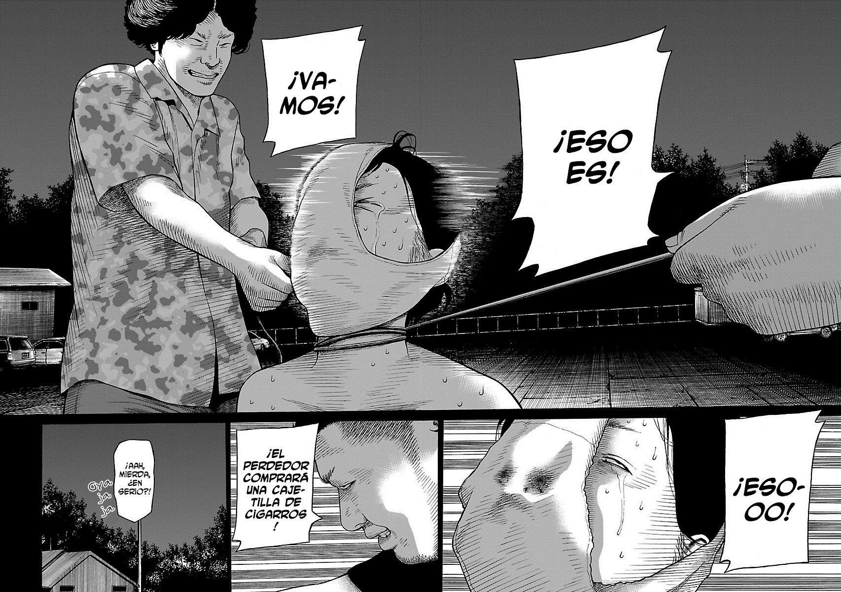Capitulo 27 page 19