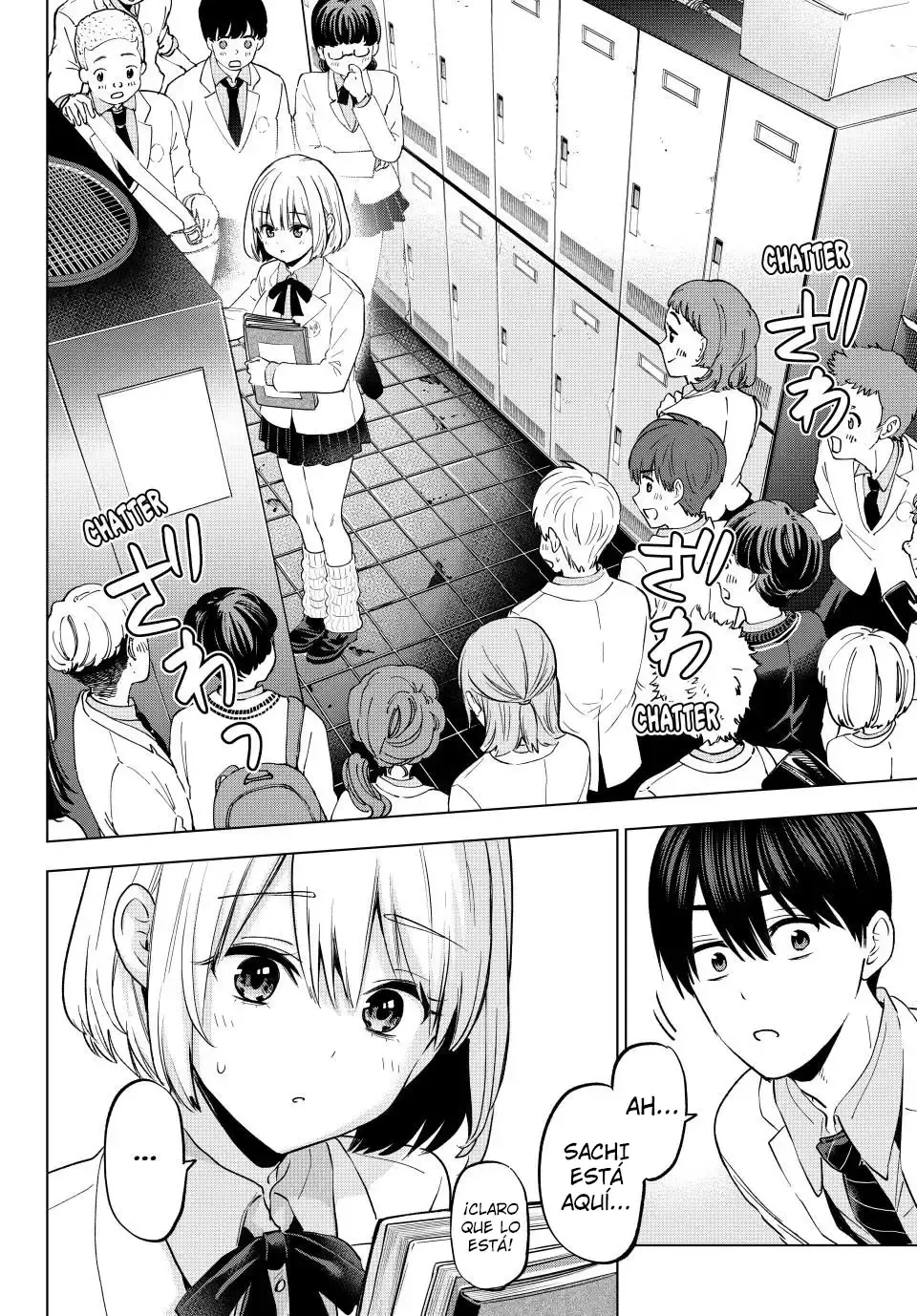 Capitulo 206 page 5