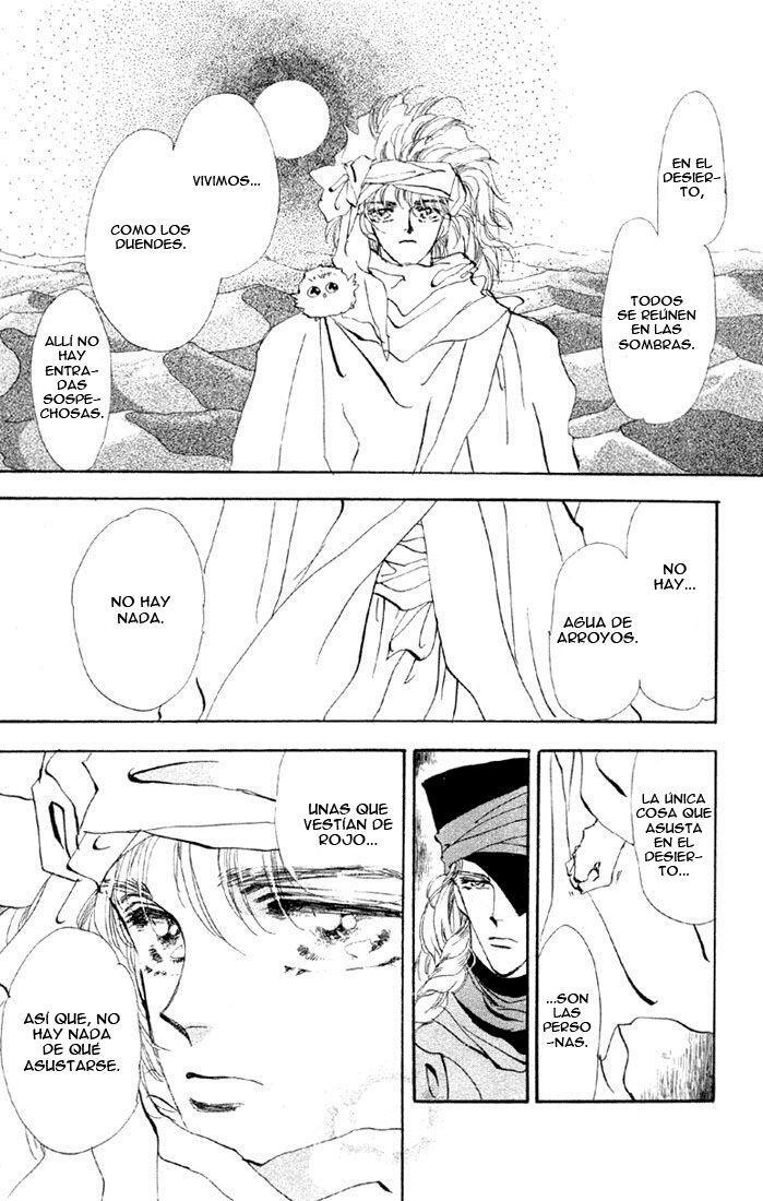 Capitulo 40 page 22