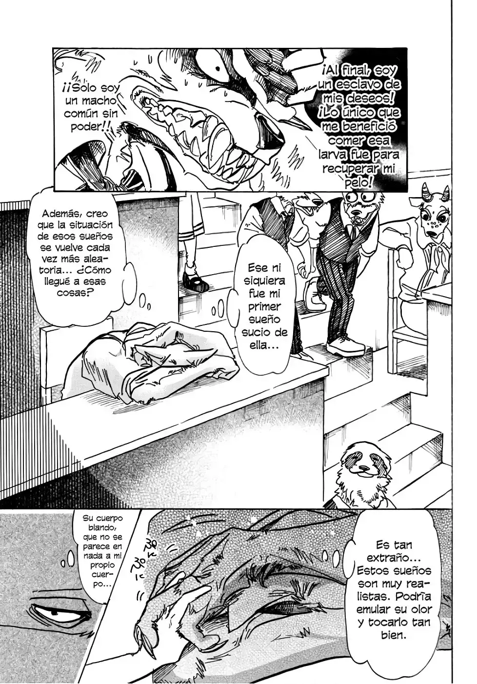Capitulo 83 page 6