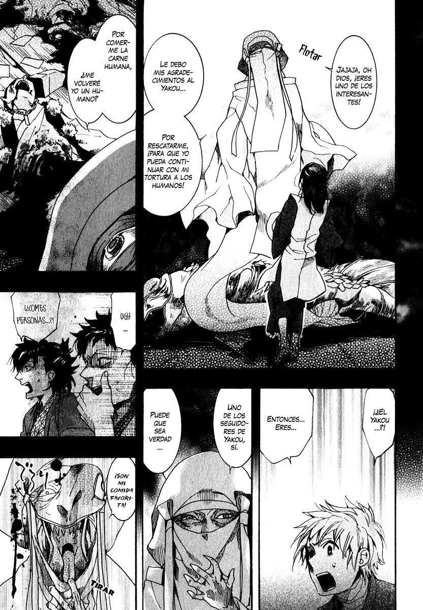 Capitulo 75 page 29