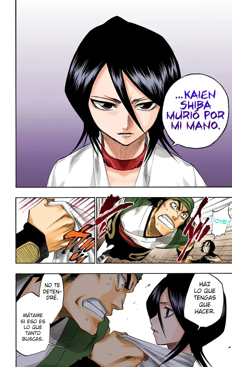 Capitulo 115 page 17