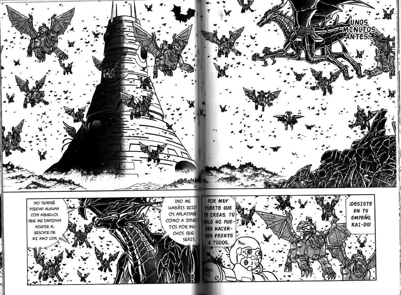 Capitulo 43 page 10