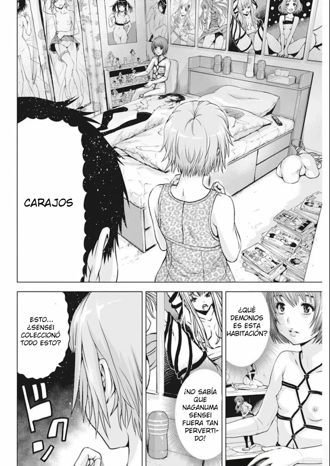 Capitulo 43 page 15