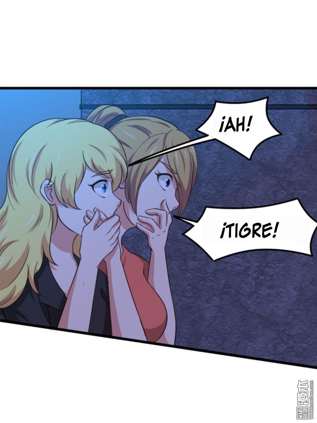 Capitulo 36 page 11