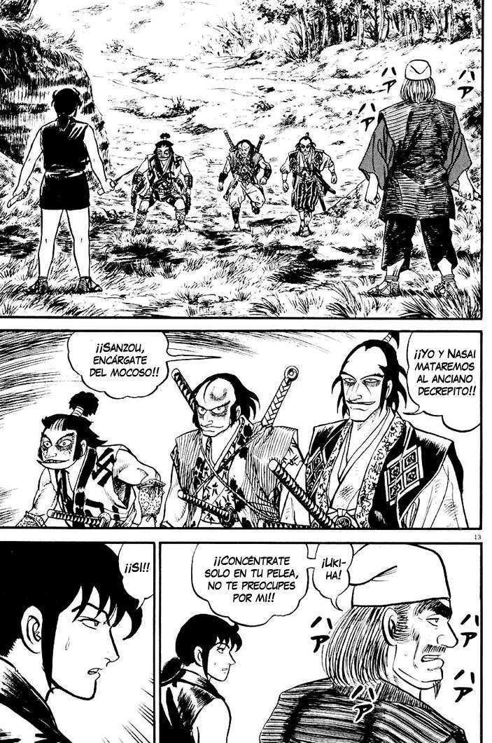 Capitulo 22 page 15