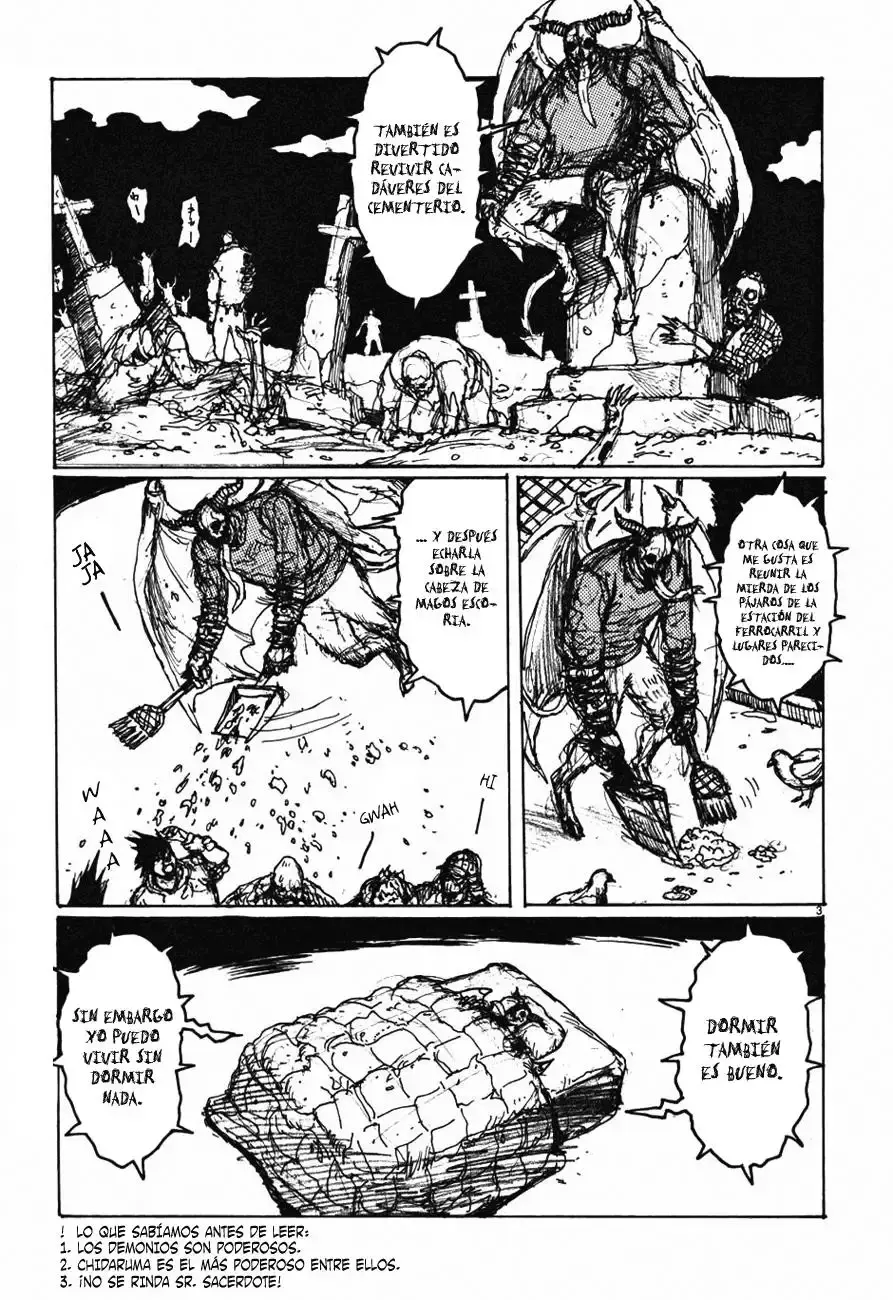 Capitulo 61 page 27