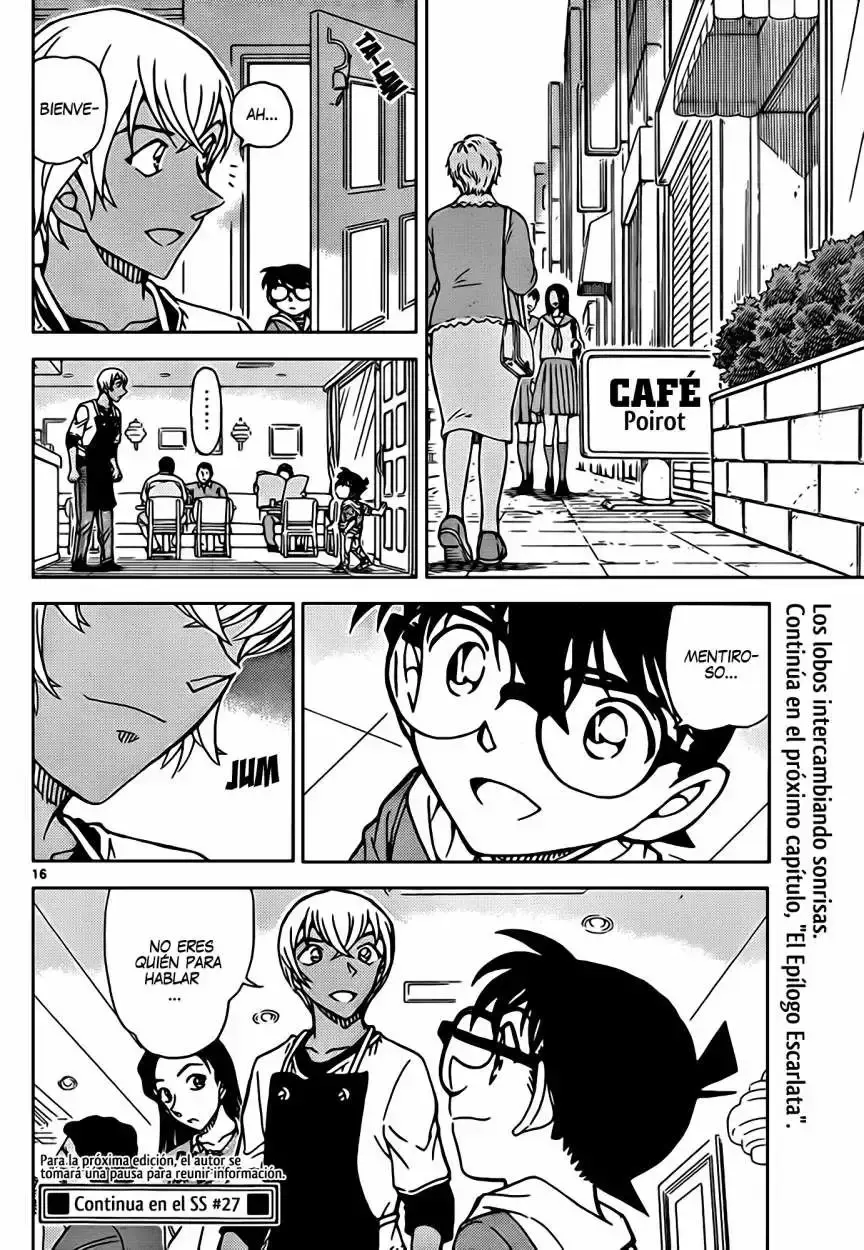 Capitulo 897 page 17