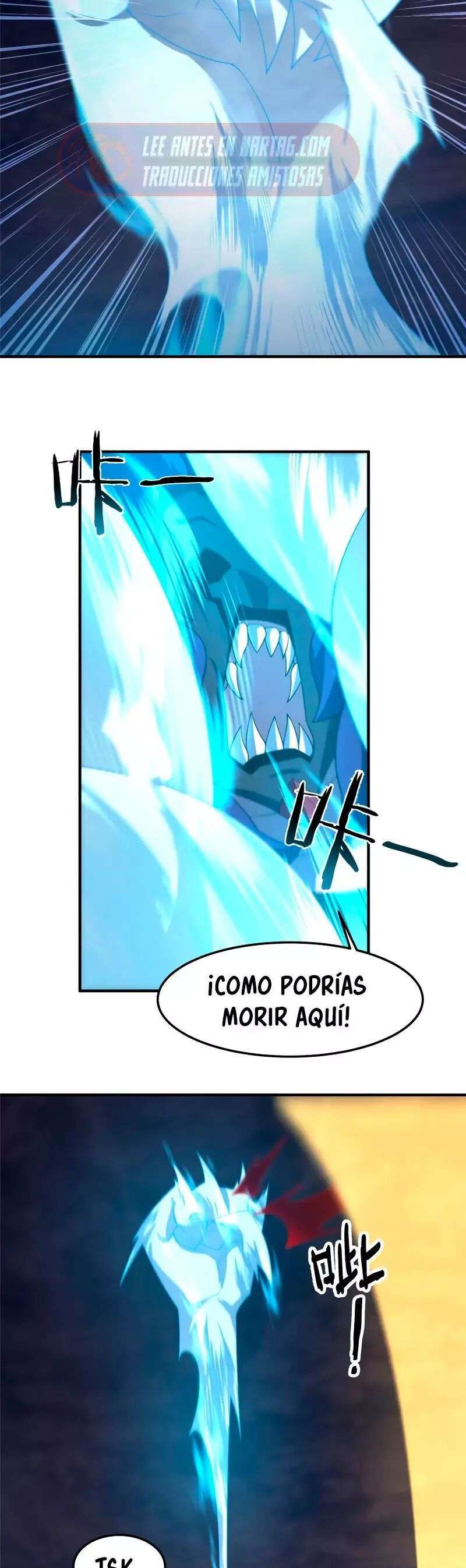 Capitulo 305 page 21