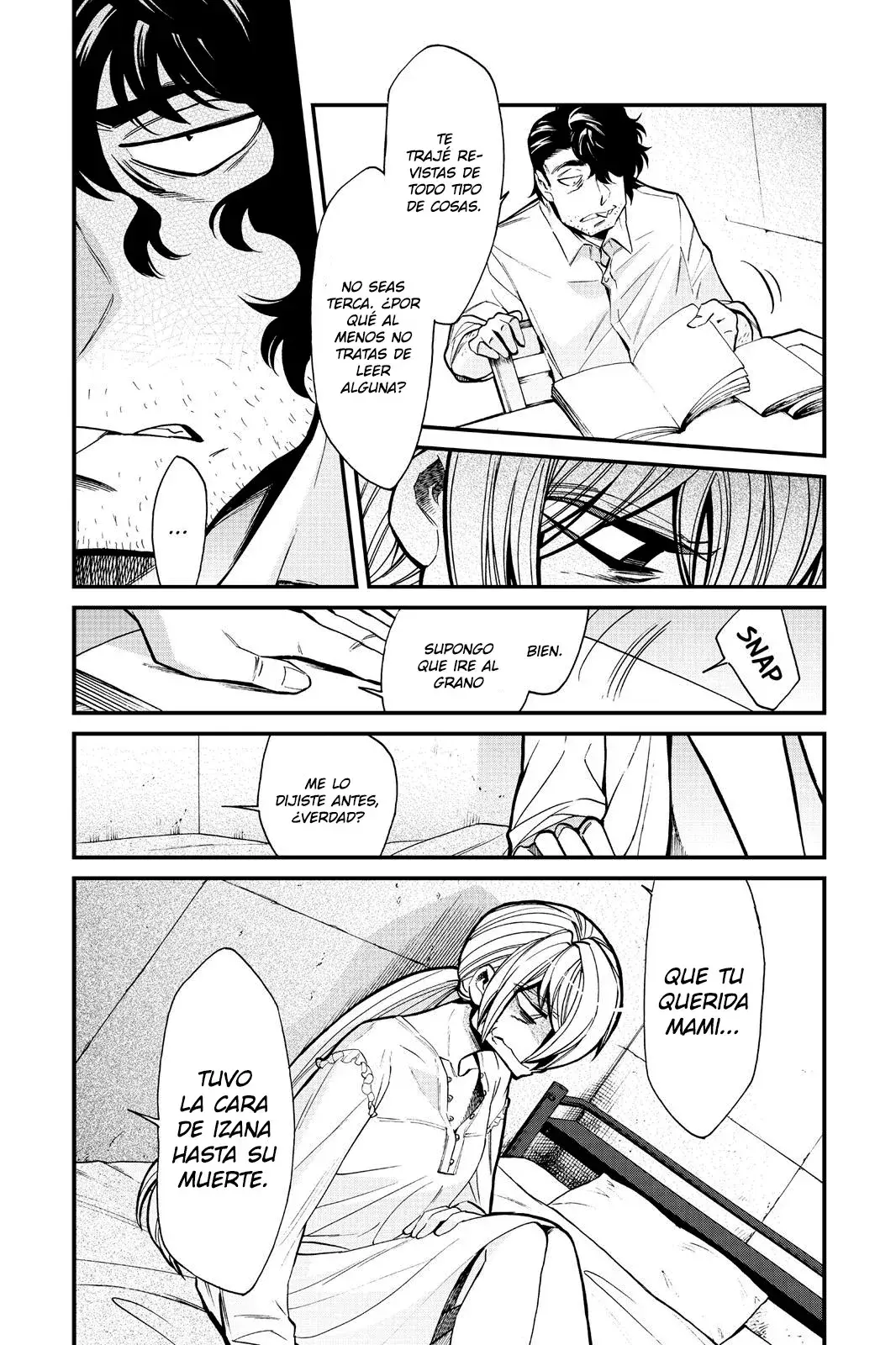 Capitulo 89 page 16