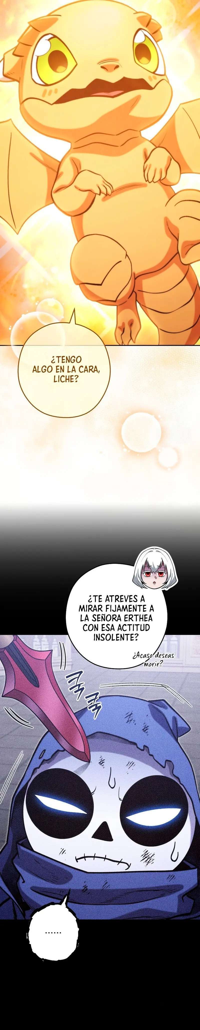 Capitulo 256 page 33
