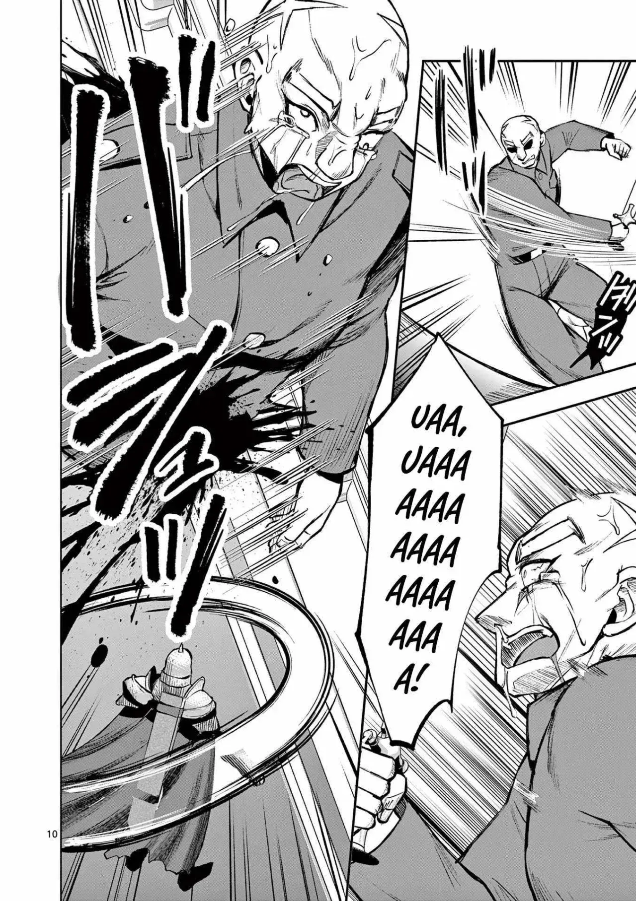 Capitulo 20 page 11