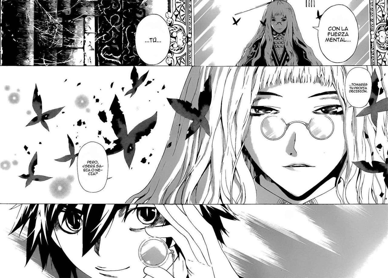 Capitulo 74 page 16