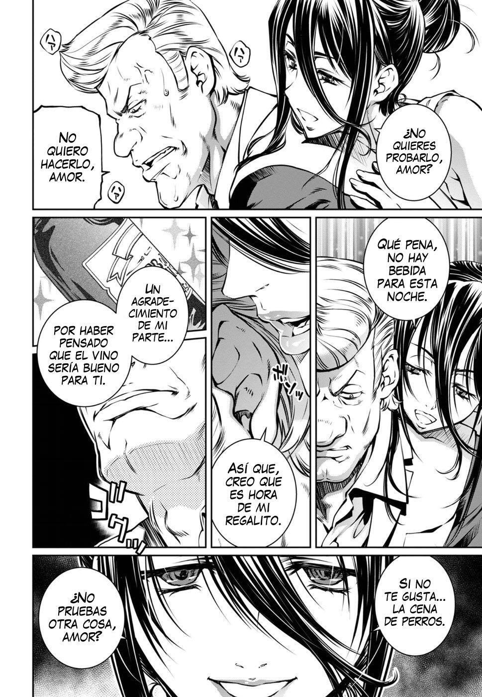 Capitulo 16 page 8