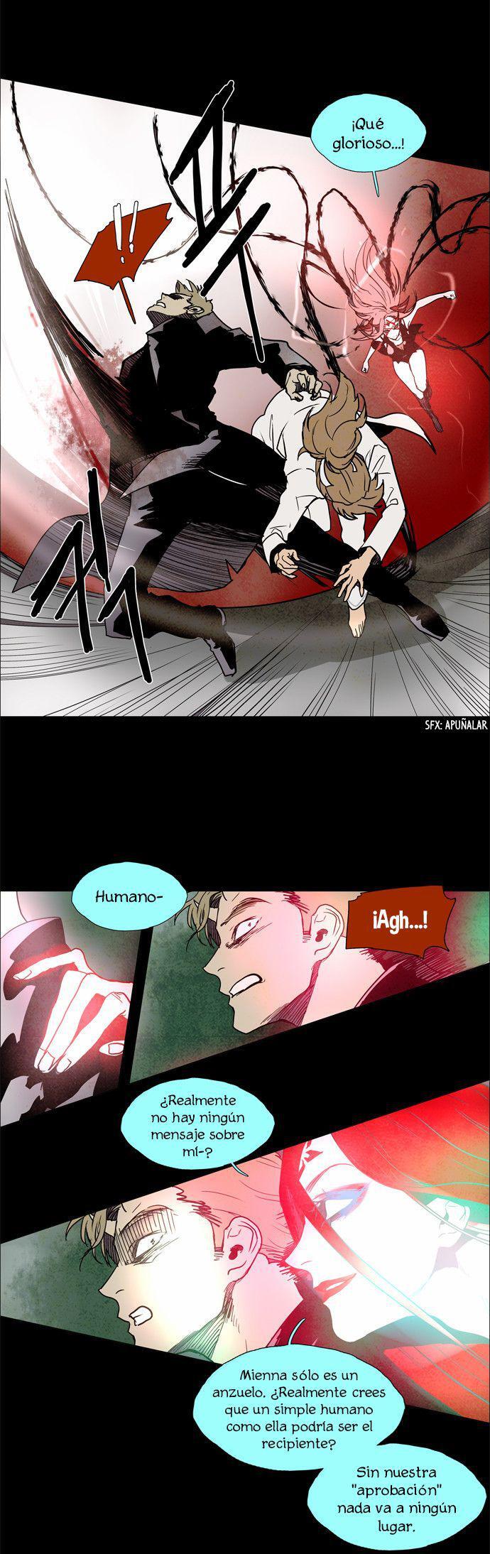 Capitulo 75 page 11