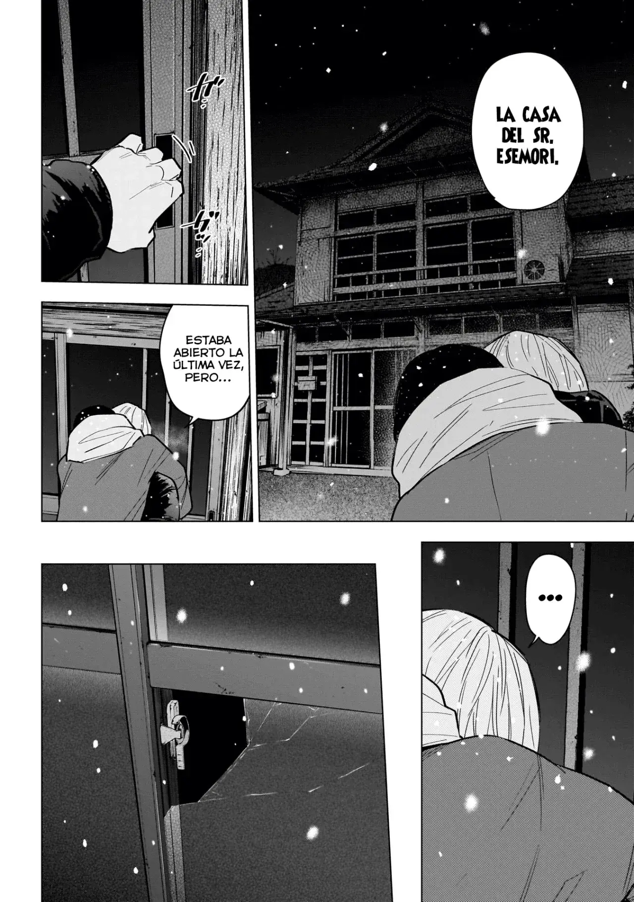 Capitulo 143 page 7