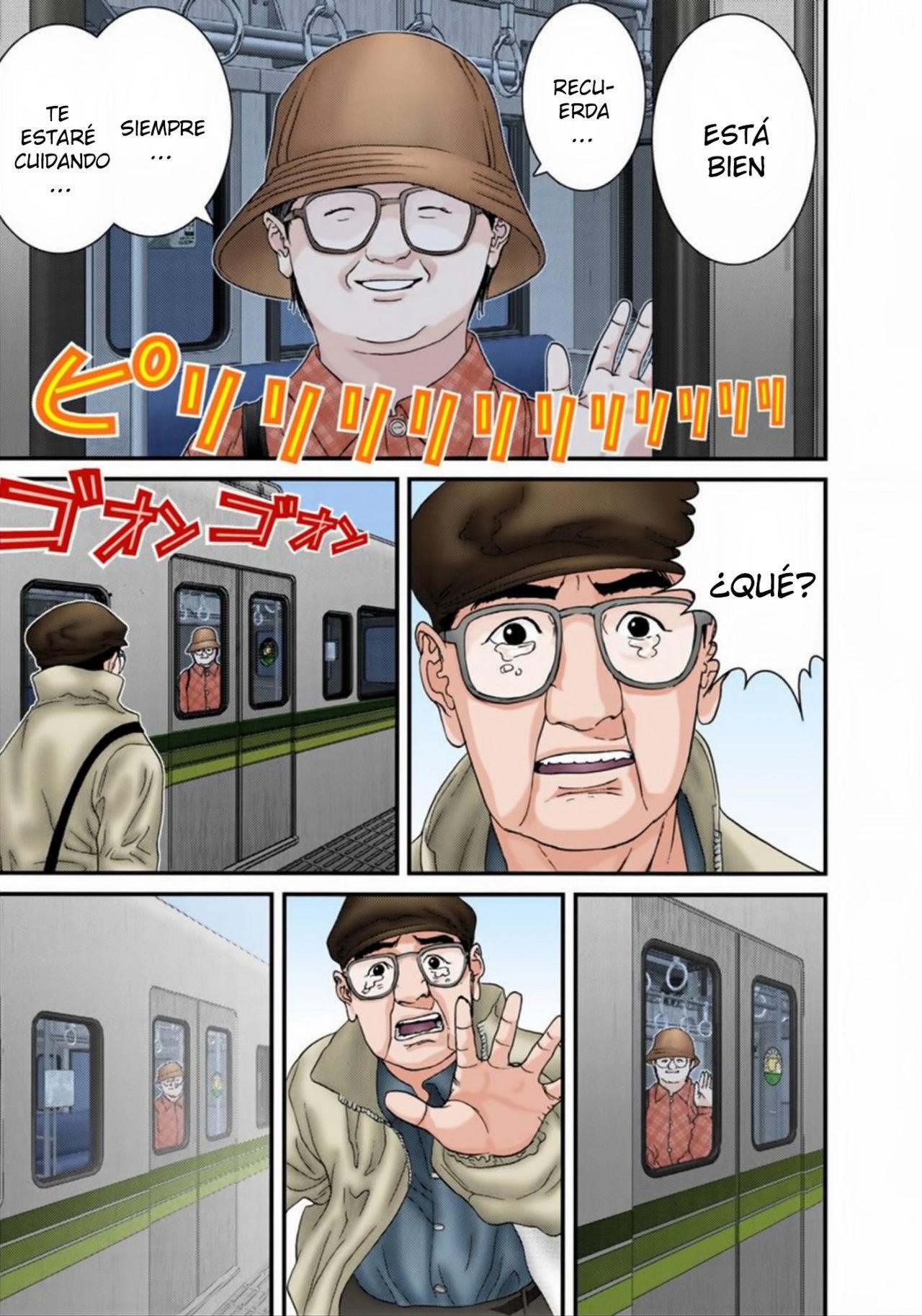 Capitulo 160 page 16