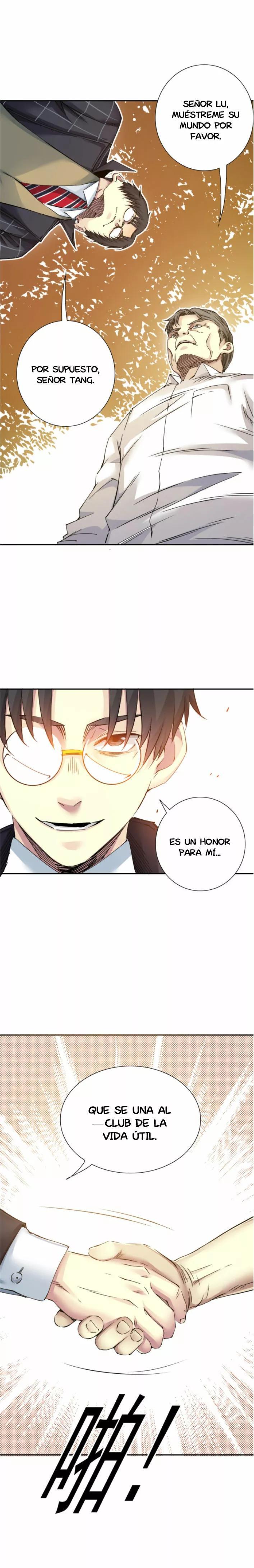 Capitulo 33 page 12