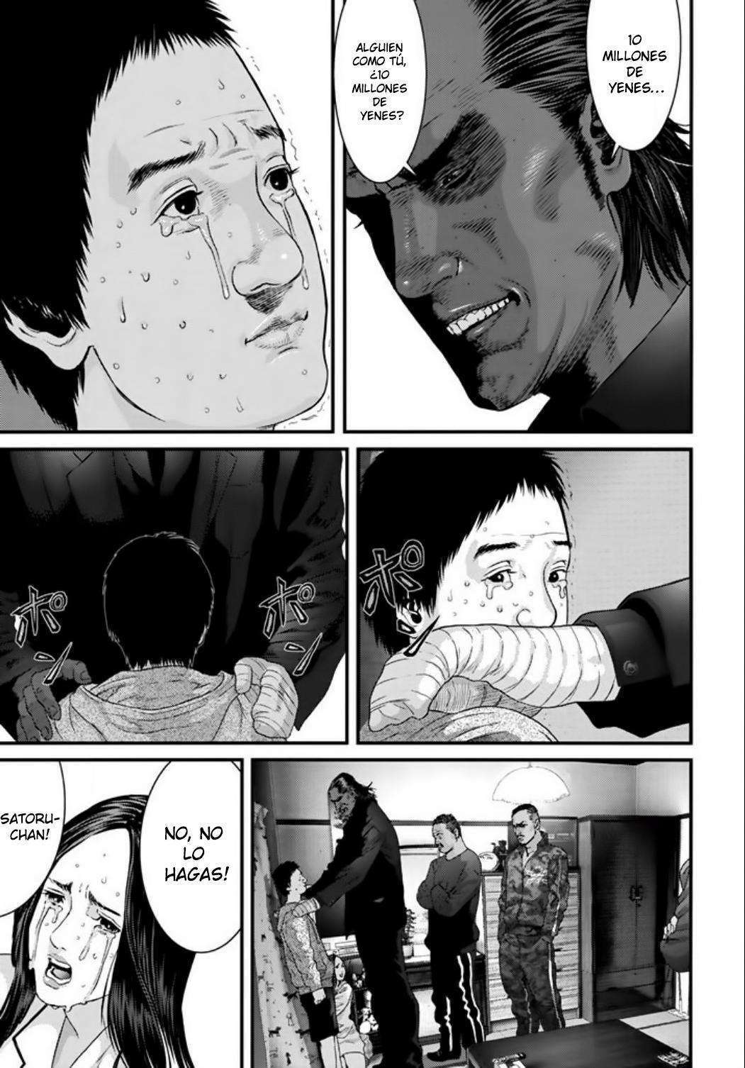 Capitulo 21 page 14