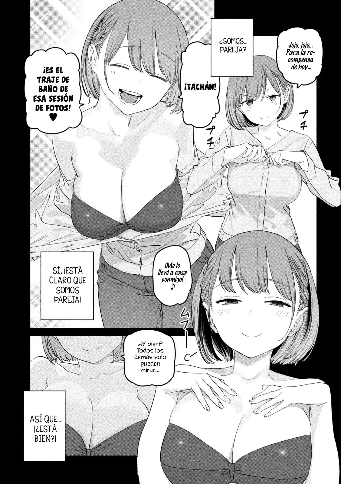 Capitulo 95 page 8