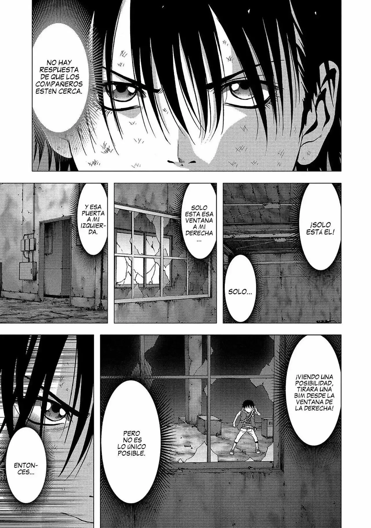 Capitulo 105 page 16