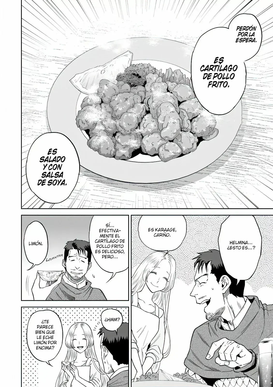 Capitulo 29 page 17