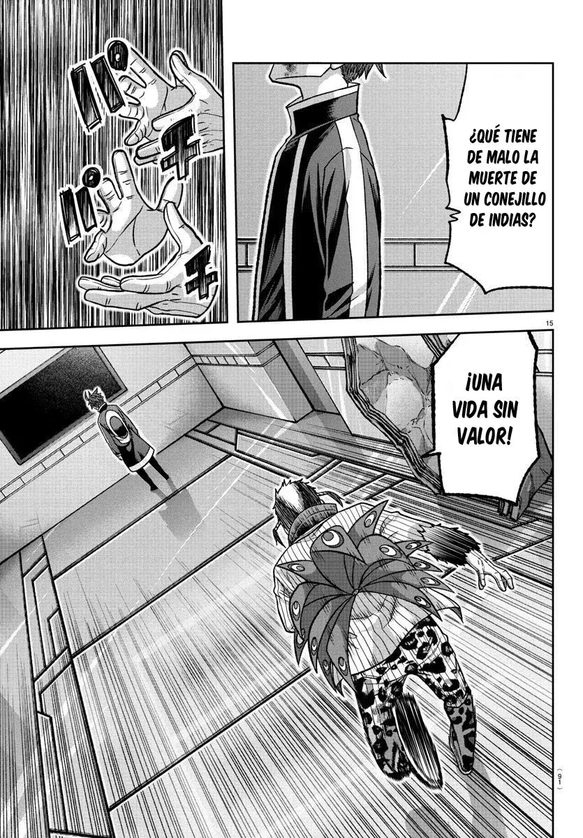 Capitulo 130 page 17