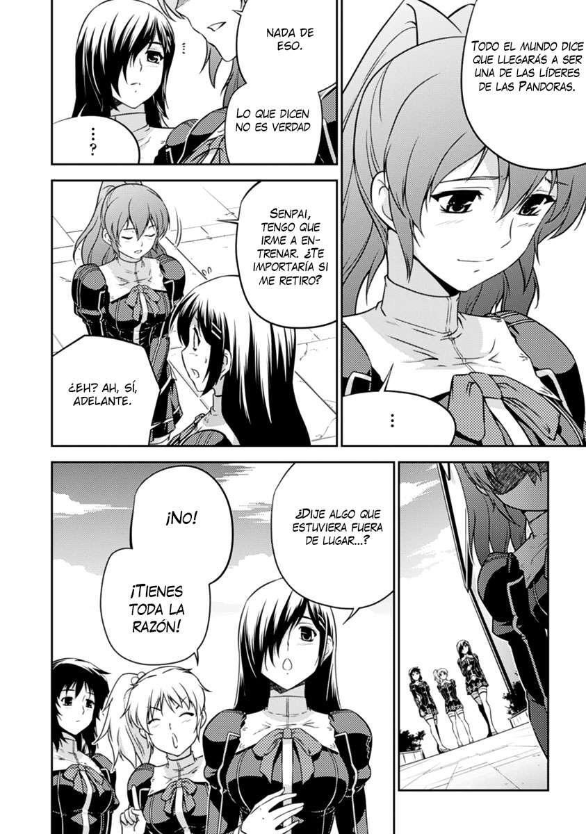 Capitulo 25 page 19
