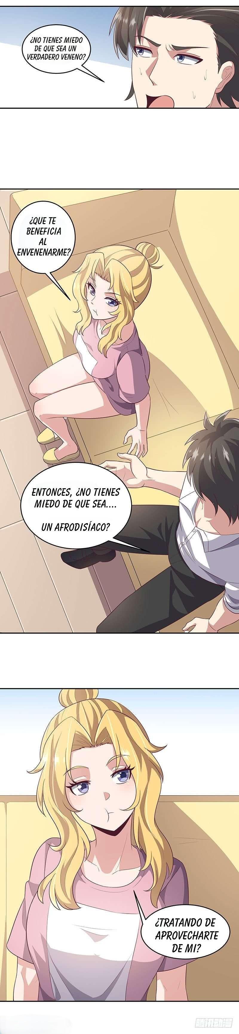 Capitulo 84 page 6