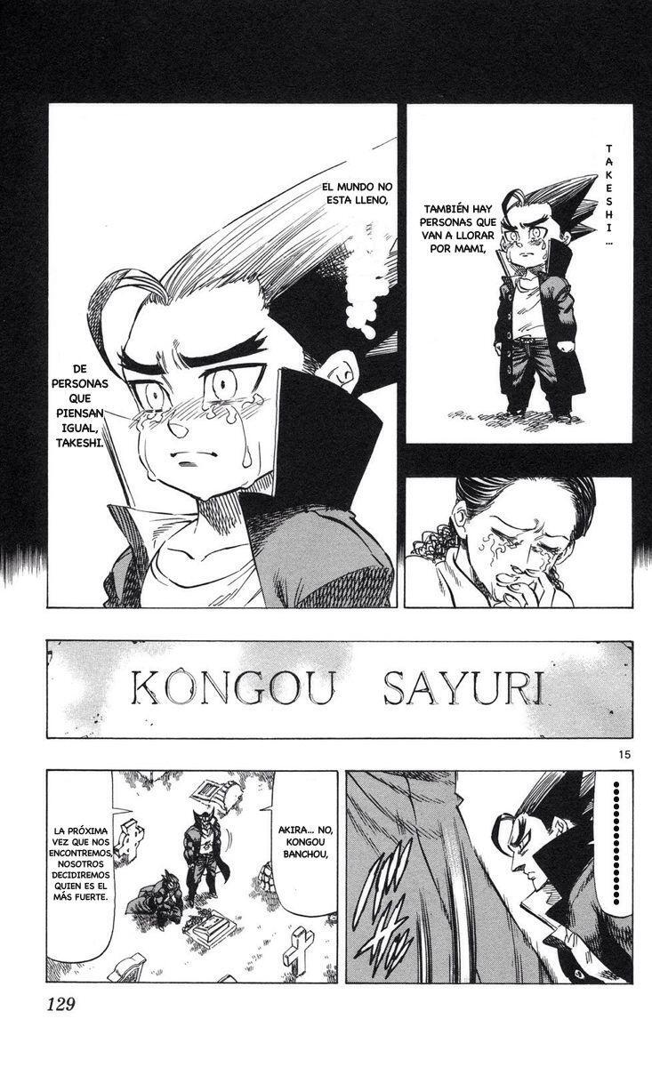 Capitulo 62 page 16