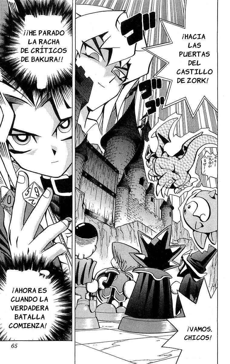 Capitulo 54 page 20