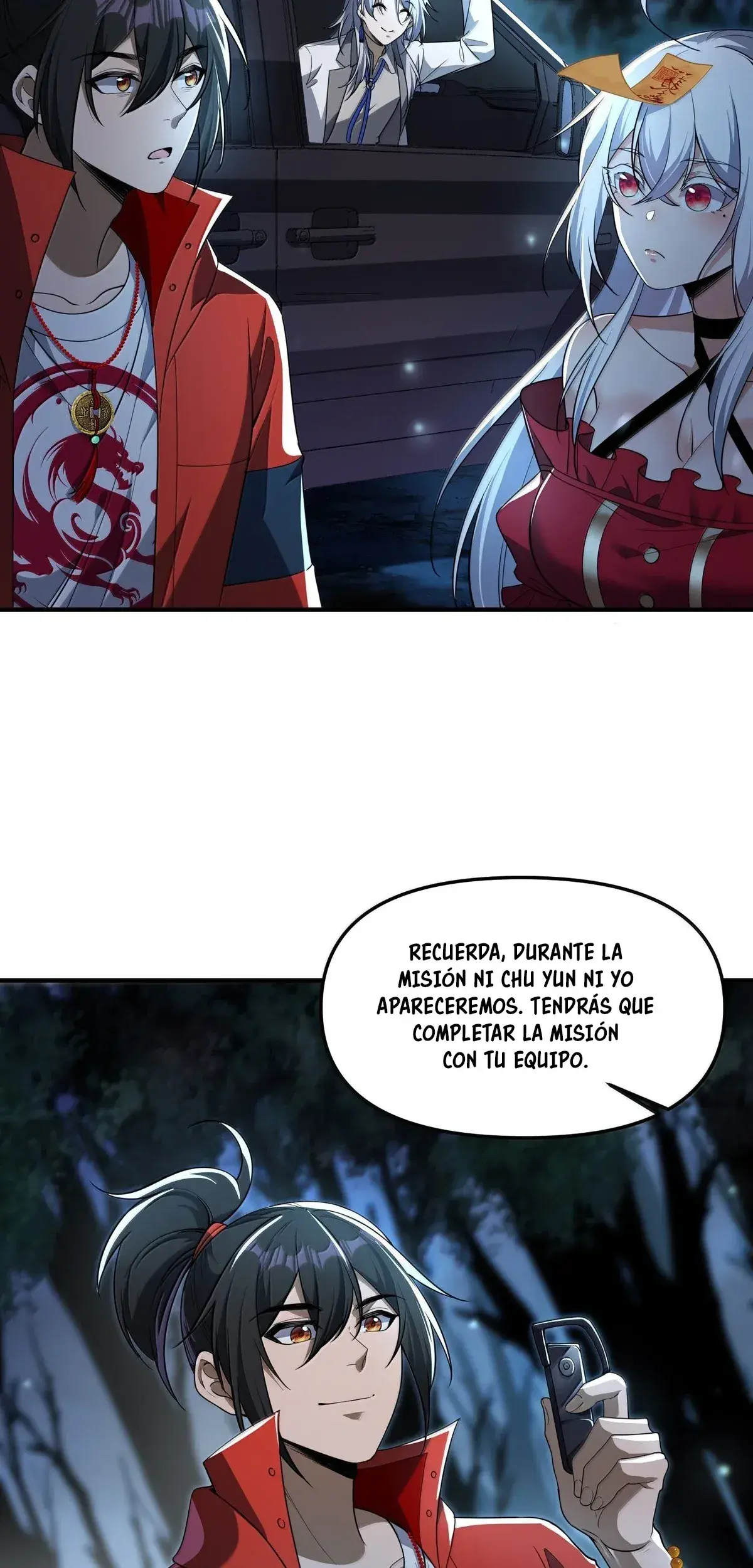 Capitulo 69 page 37